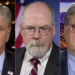 Barr teases Friday 'development' in Durham probe, says investigation won't be 'dictated to' by election | USNN World News Barr teases Friday 'development' in Durham probe, says investigation won't be 'dictated to' by election