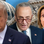 Trump could take down Schumer and Pelosi with this Reagan tactic