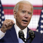 Biden condemns rioting, blasts Trump's response in fiery post-convention speech | USNN World News Biden condemns rioting, blasts Trump's response in fiery post-convention speech