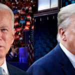 Trump knocks Biden for not answering reporters' questions: 'He can't come out of his basement' | USNN World News Trump knocks Biden for not answering reporters' questions: 'He can't come out of his basement'