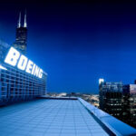 Boeing offers second volunteer layoff package to employees