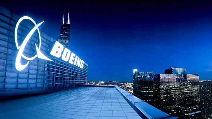 Boeing offers second volunteer layoff package to employees