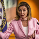 Pelosi blasts Trump for saying he may deliver convention speech from White House: 'He can't do that' | USNN World News House Speaker Nancy Pelosi slammed President Trump for suggesting that he would deliver his convention acceptance speech from the White House South Lawn, calling the proposed move "very wrong." "For the President of the United States to degrade once again the White House, as he has done over and over again, by saying he's going to completely politicize it, is something that should be rejected right out of hand," Pelosi, D-Calif., said during an interview on MSNBC. "It's not serious thinking," she said. "It won't happen, whether it's legally wrong or ethically out of the question, it shouldn't have been something that was expressed." TRUMP CAMPAIGN CONSIDERING POSSIBLE CONVENTION ACCEPTANCE SPEECH FROM WHITE HOUSE LAWN Earlier in the day, during an interview on "Fox & Friends," Trump confirmed that his re-election campaign was exploring several options for the site of his Republican National Convention nomination acceptance speech later this month, including the South Lawn. "We're thinking about it," Trump said. "It would be the easiest from the standpoint of security. You know these, they move with a lot of people, it's a very expensive operation militarily. And law enforcement-wise. The Secret Service is fantastic. But it's a big deal." The possibility that Trump may deliver one of his most high-profile speeches at the White House has raised questions over whether it's a violation of the Hatch Act, which prohibits federal government employees from participating in partisan political activity -- although the president and vice president are exempt. TRUMP, IN 'FOX & FRIENDS' INTERVIEW, WARNS IT COULD TAKE YEARS TO GET ELECTION RESULTS WITH MASS-MAILED BALLOTS placeholder “I think anything you do on federal property would seem to be problematic,” Sen. John Thune, R, S-D., told reporters this week. At the end of July, Trump abruptly canceled RNC events that were scheduled to take place in Jacksonville, Fla. amid a resurgence of coronavirus cases in the state. His decision to do so came just weeks after he moved the event from North Carolina after a health safety-related dispute with the state's Democratic governor. Several hundred Republican delegates will still meet in Charlotte to nominate Trump, whose address is scheduled to take place the final night of the three-day event, which runs from Aug. 24-27. BIDEN CAMPAIGN SHELLING OUT $280M FOR 15-STATE AD BUY The Democratic National Convention Committee on Wednesday announced the party's event will be completely virtual, with presumptive nominee Joe Biden no longer traveling to Milwaukee to deliver the acceptance speech. Biden will now deliver his keynote speech in his home state of Delaware, according to a news release.