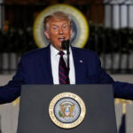Liz Peek: Trump makes riveting case for reelection, shows America what it is in for if Biden wins | USNN World News Liz Peek: Trump makes riveting case for reelection, shows America what it is in for if Biden wins