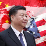 James Carafano: China uses HHS Secretary Azar's Taiwan trip as opportunity to test US