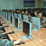 Taiwan Says China Behind Cyberattacks on Government Agencies, Emails