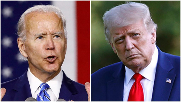 Joe Biden should not debate President Trump, Clinton’s ex-WH spokesman says