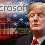 Microsoft, TikTok officials in White House talks to prevent total ban