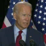 Michael Goodwin: DNC's first night exposes this mistake that will hurt Biden's election chances | USNN World News Michael Goodwin: DNC's first night exposes this mistake that will hurt Biden's election chances