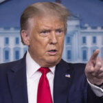 Trumps weighs executive action to suspend evictions, payroll tax