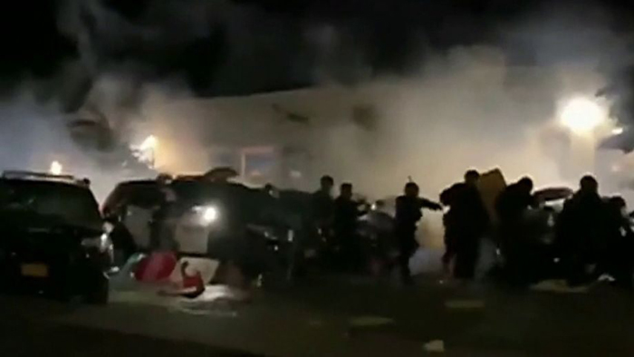 Fight for America – voters must do this to stop socialism and anarchy