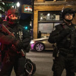 1 dead in clashes between pro-Trump, BLM groups as violence rages for more than 90 days | USNN World News 1 dead in clashes between pro-Trump, BLM groups as violence rages for more than 90 days