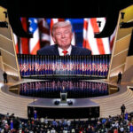 President Trump to participate in every day of Republican convention | USNN World News President Trump to participate in every day of Republican convention