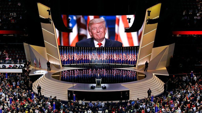 President Trump to participate in every day of Republican convention