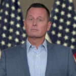 Grenell in RNC speech slams Dems' claims of Russian collusion: ‘What I saw made me sick to my stomach’ | USNN World News Grenell in RNC speech slams Dems' claims of Russian collusion: ‘What I saw made me sick to my stomach’