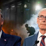 Trump sending federal law enforcement to Kenosha, says Dem gov. accepting offer to restore order | USNN World News Trump sending federal law enforcement to Kenosha, says Dem gov. accepting offer to restore order