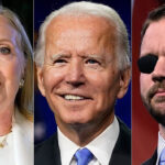 Rep. Crenshaw: Hillary Clinton telling Biden not to concede is 'eerie' | USNN World News Rep. Crenshaw: Hillary Clinton telling Biden not to concede is 'eerie'