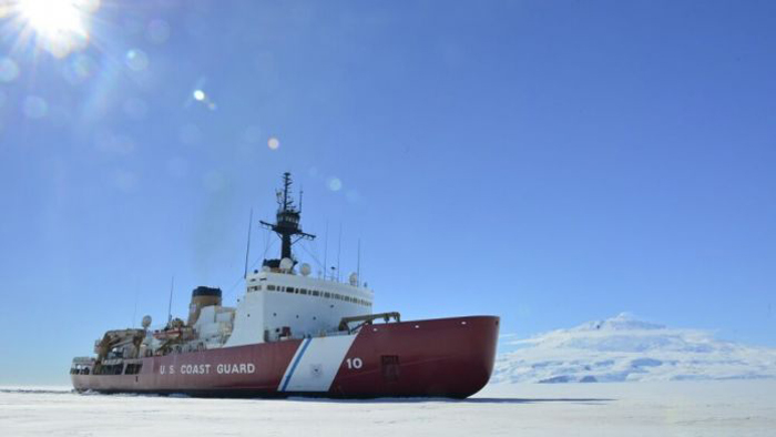 Break the Ice: Trump ramping up US presence in the Arctic as Russia, China threats loom