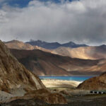 India accuses China’s military of ‘provocative’ movements near disputed border