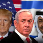 Iran fumes, warns of 'dangerous future' for UAE over historic US-brokered deal with Israel | USNN World News Iran fumes, warns of 'dangerous future' for UAE over historic US-brokered deal with Israel