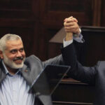Israel claims Turkey is granting passports to Hamas members | USNN World News Israel claims Turkey is granting passports to Hamas members
