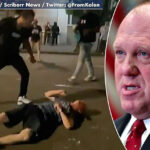 Tom Homan: Portland, liberal city violence puts law and order at center of election— what are Dems' plans? | USNN World News Tom Homan: Portland, liberal city violence puts law and order at center of election— what are Dems' plans?