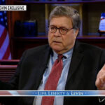 AG Barr: US facing new form of 'urban guerrilla warfare' driven by left's 'lust for power'