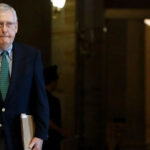 McConnell open to extending $600 unemployment boost in coronavirus stimulus deal
