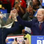 Bradley Blakeman: Why Kamala Harris VP choice does more harm than good for Biden's election prospects | USNN World News Bradley Blakeman: Why Kamala Harris VP choice does more harm than good for Biden's election prospects