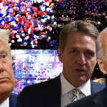 Jeff Flake joins over two-dozen former GOP members of Congress to launch ‘Republicans for Biden’ | USNN World News Jeff Flake joins over two-dozen former GOP members of Congress to launch ‘Republicans for Biden’