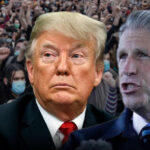 New York Democrats angered after NYPD union endorses Trump | USNN World News New York Democrats angered after NYPD union endorses Trump
