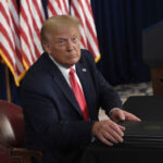 What a Trump payroll tax deferral would actually mean for your wallet