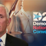 Pence says economy and 'law and order' on ballot as Dems launch 'ad hominem attacks' on president | USNN World News Pence says economy and 'law and order' on ballot as Dems launch 'ad hominem attacks' on president