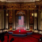 Pence gets top billing on GOP convention's third night | USNN World News Pence gets top billing on GOP convention's third night