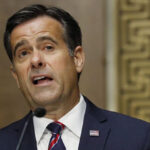 ‘Within minutes’ Congress leaked classified info, forcing end to election intel, Ratcliffe tells Fox News