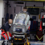 Russian opposition critic Alexei Navalny was poisoned, German doctors say | USNN World News Russian opposition critic Alexei Navalny was poisoned, German doctors say