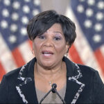 Politico hammered for tweet saying Alice Johnson has been 'propped up' by Trump campaign | USNN World News Politico hammered for tweet saying Alice Johnson has been 'propped up' by Trump campaign