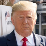 Trump warns election result could take 'two months' because of mail-in voting