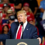 Republicans gather for in-person convention vote to renominate Trump, Pence | USNN World News Republicans gather for in-person convention vote to renominate Trump, Pence