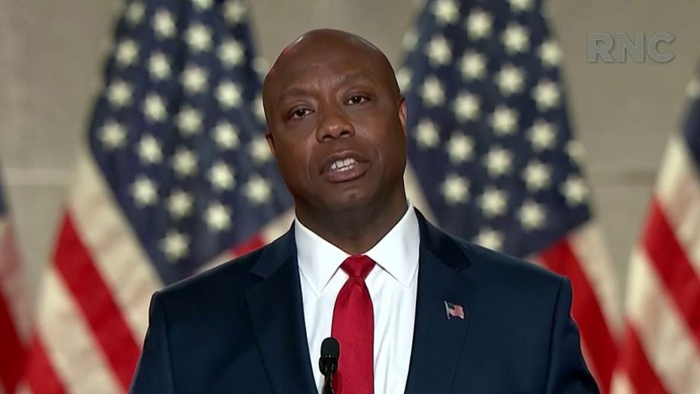 Michael Goodwin: At upbeat Republican Convention, speakers make strong pitch for Black votes