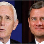 Pence rips Chief Justice Roberts in interview, calls him ‘disappointment to conservatives’ | USNN World News Pence rips Chief Justice Roberts in interview, calls him ‘disappointment to conservatives’