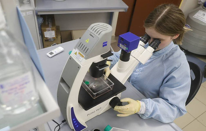 Russia claims it will win race in finding coronavirus vaccine, scientists say not so fast