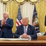 Muslim scholar slams media, Biden for reaction to Trump's 'epic and historic' Israel-UAE peace deal | USNN World News Muslim scholar slams media, Biden for reaction to Trump's 'epic and historic' Israel-UAE peace deal
