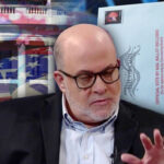 Mark Levin: Dems want mail-in voting 'extended' so even if Trump 'wins they can call him a fake president' | USNN World News Mark Levin: Dems want mail-in voting 'extended' so even if Trump 'wins they can call him a fake president'