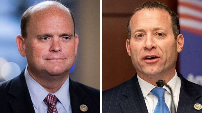 Bipartisan leaders of Problem Solvers Caucus predict deal on horizon for coronavirus stimulus bill