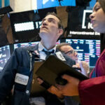 Stocks turn lower after surging to record | USNN World News Stocks turn lower after surging to record