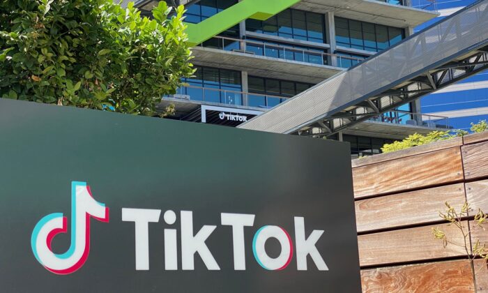 TikTok, WeChat Bans Aimed at Protecting Americans’ Data From Beijing, US Assistant AG Says