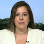 Elise Stefanik: Biden speaking out on violence after months of silence is 'too little too late'