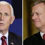 Mike Pence is 'totally right' to criticize Roberts and conservatives are deeply 'alarmed': Carrie Severino