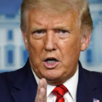 Trump unloads on Biden, 'left-wing political violence' in 'Democrat-run cities' ahead of Kenosha trip | USNN World News Trump unloads on Biden, 'left-wing political violence' in 'Democrat-run cities' ahead of Kenosha trip